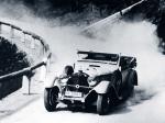Mercedes-Benz 710 SS 1928 года